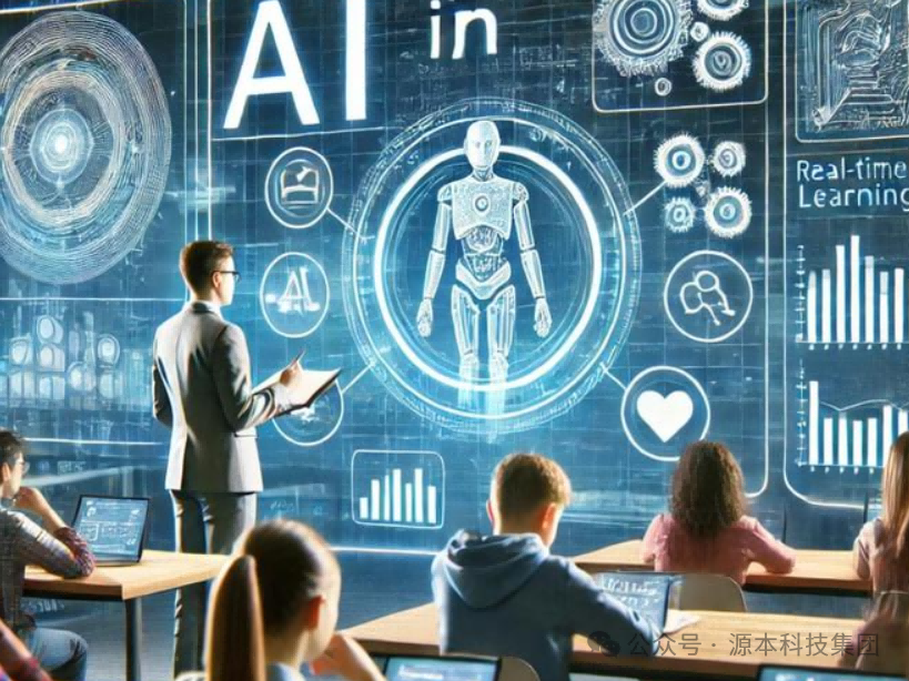 艾弗森贝博ballbet官网科技-本科生掌握大数据、云原生、AI-竞赛保研求职的“超车秘籍”来了！